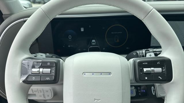 2026 Hyundai PALISADE SEL Premium