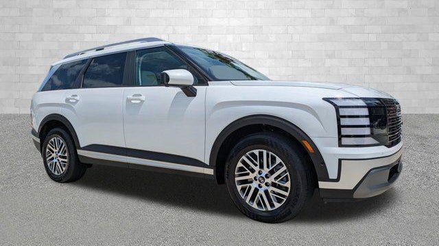 Preowned 2026 Hyundai PALISADE SEL Premium for Sale