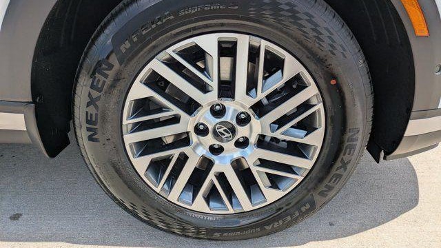 2026 Hyundai PALISADE SEL Premium