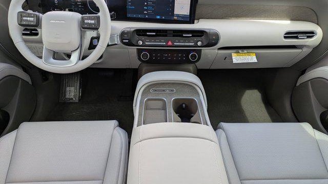 2026 Hyundai PALISADE SEL Premium