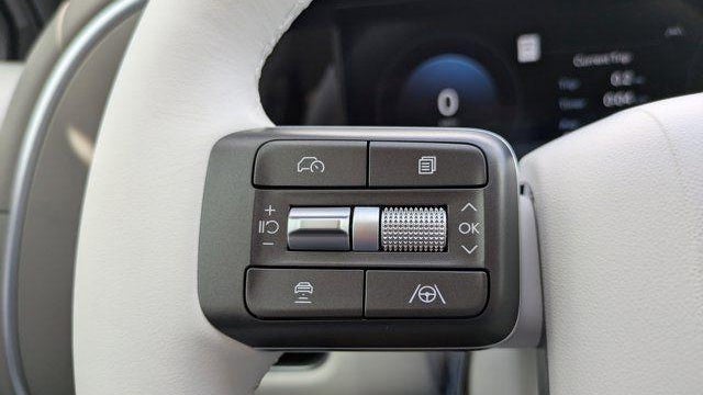 2026 Hyundai PALISADE SEL Premium