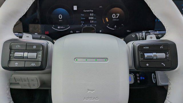 2026 Hyundai PALISADE SEL Premium