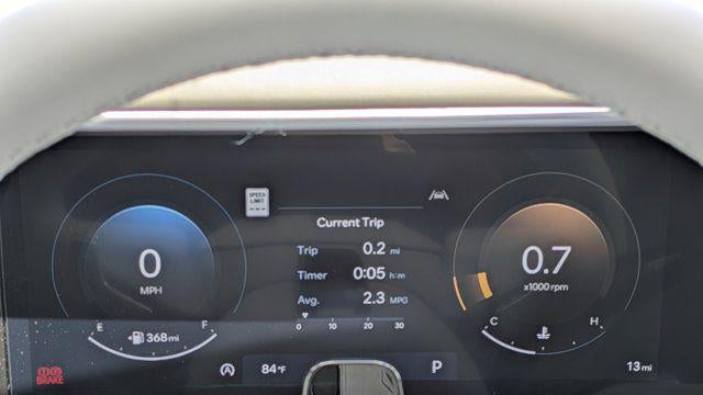 2026 Hyundai PALISADE SEL Premium