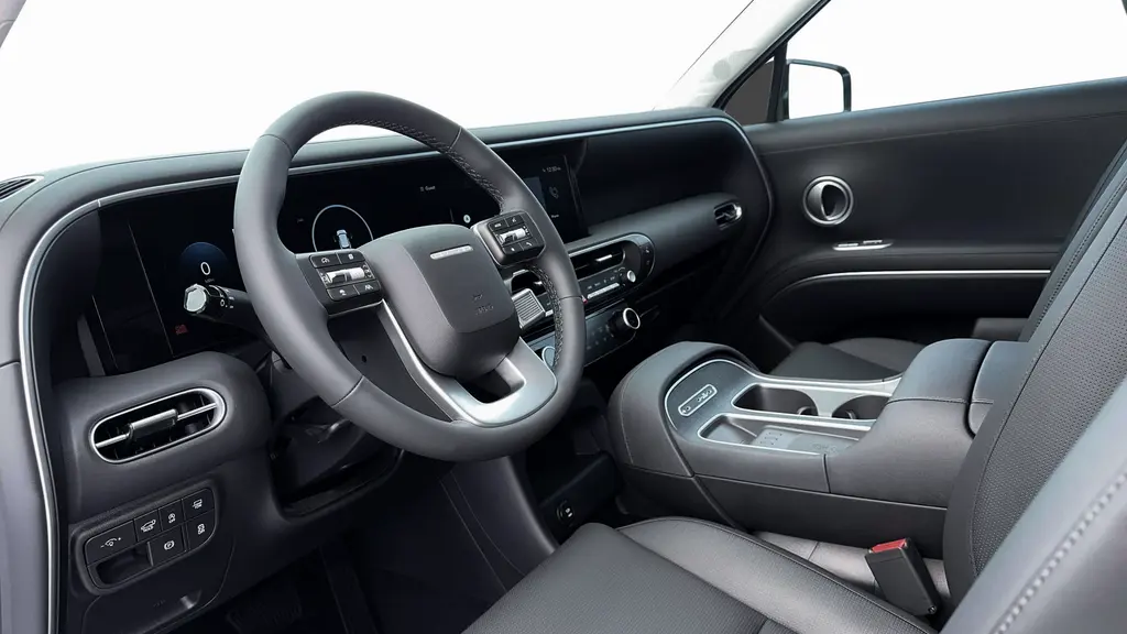 2026 Hyundai PALISADE SEL Premium