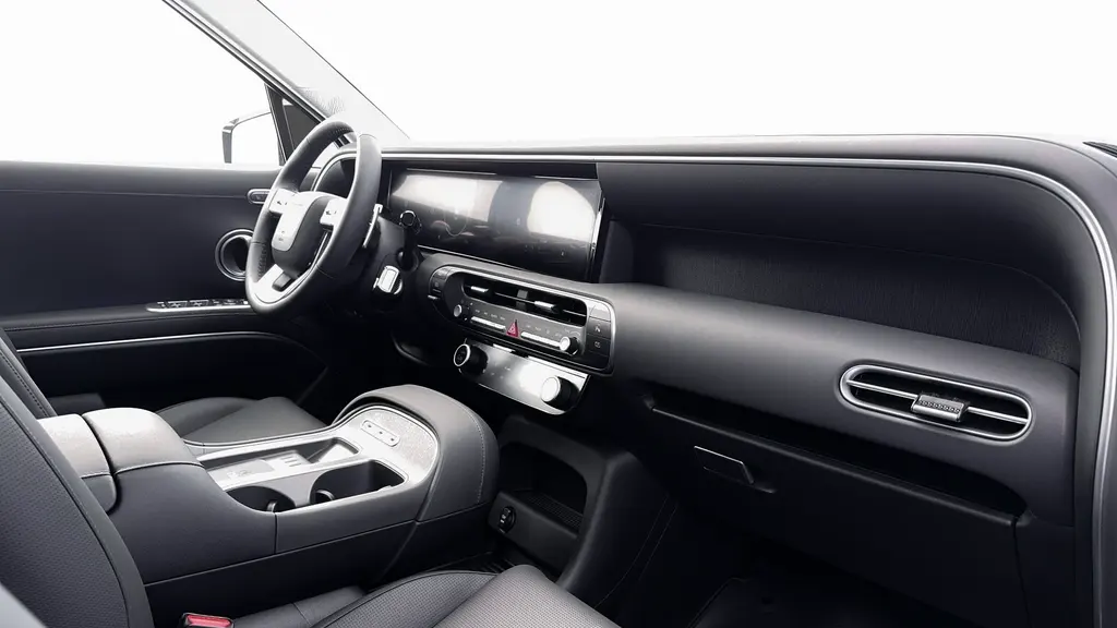 2026 Hyundai PALISADE SEL Premium
