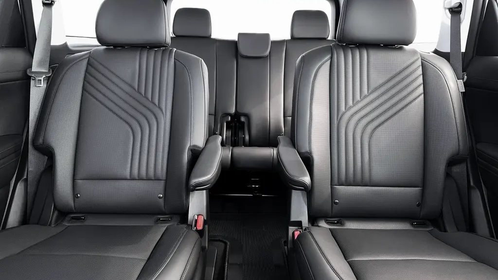 2026 Hyundai PALISADE SEL Premium