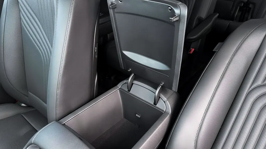 2026 Hyundai PALISADE SEL Premium