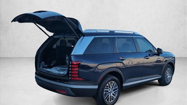2026 Hyundai PALISADE SEL Premium