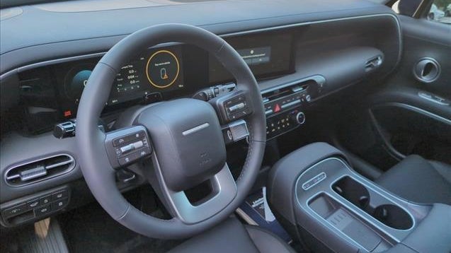 2026 Hyundai PALISADE SEL Premium