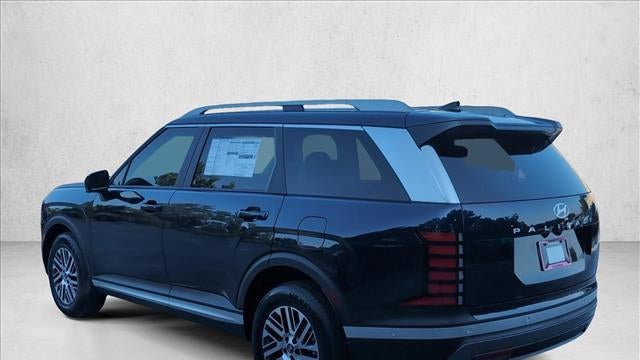 2026 Hyundai PALISADE SEL Premium