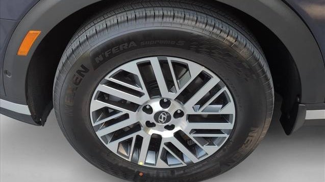 2026 Hyundai PALISADE SEL Premium