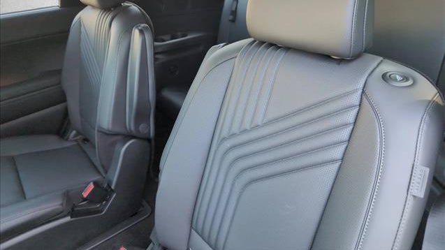 2026 Hyundai PALISADE SEL Premium