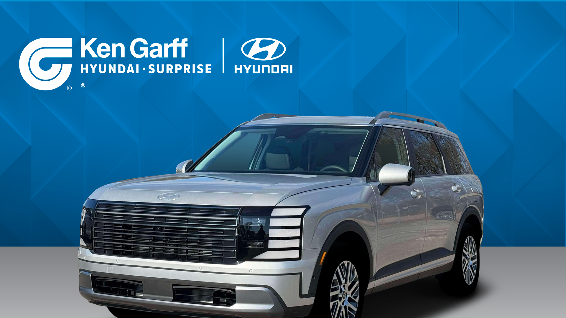 Preowned 2026 Hyundai PALISADE SEL Premium for Sale