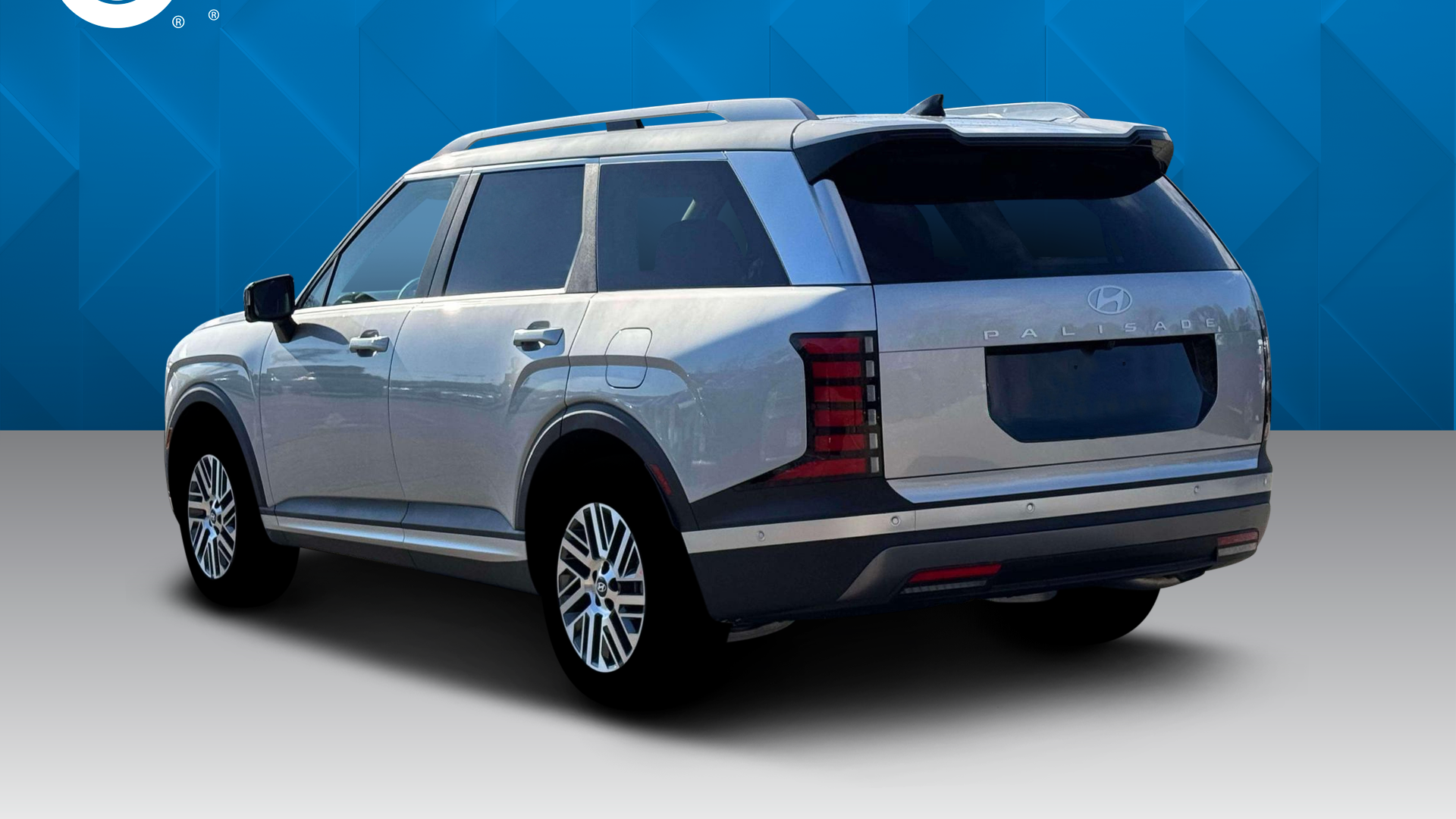 2026 Hyundai PALISADE SEL Premium