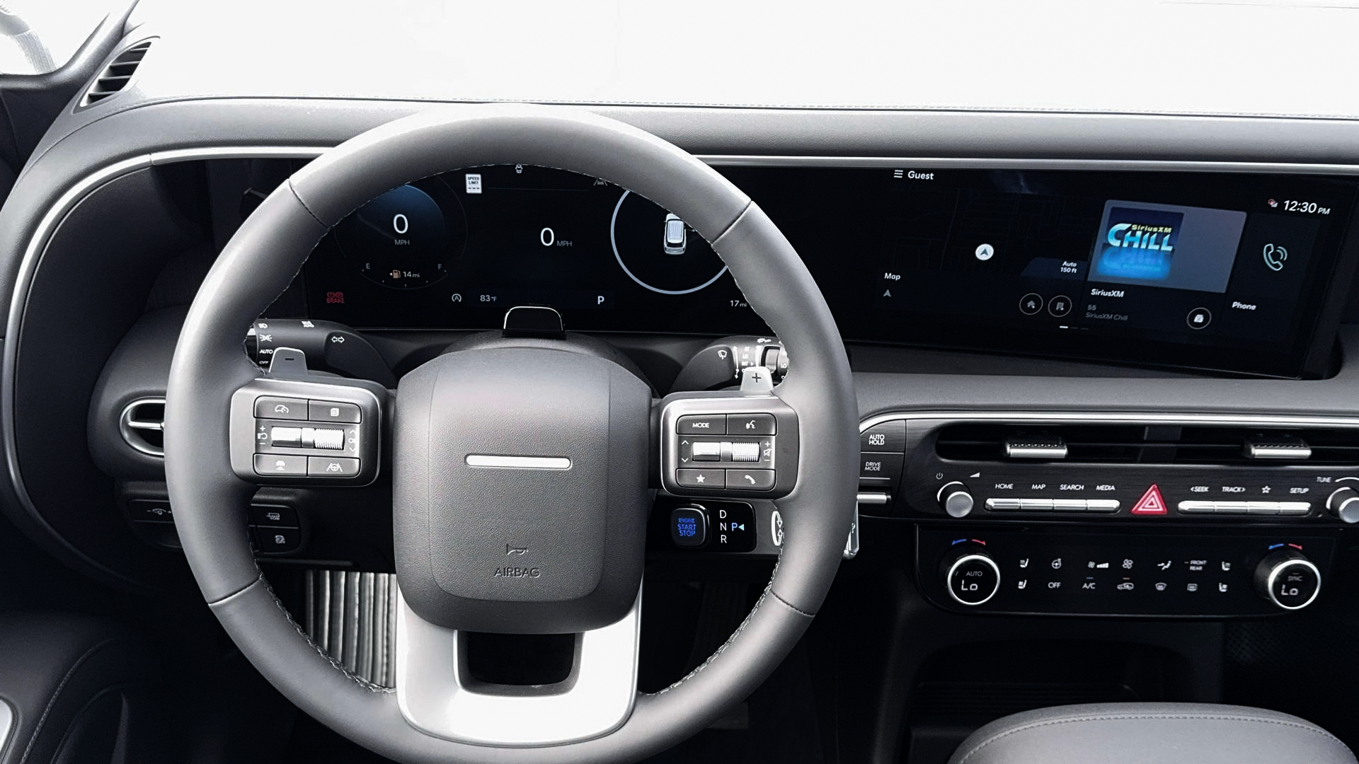 2026 Hyundai PALISADE SEL Premium
