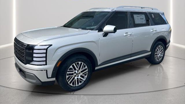 Preowned 2026 Hyundai PALISADE SEL Premium for Sale