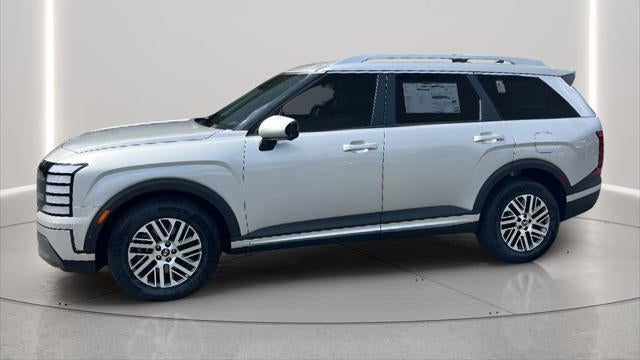 2026 Hyundai PALISADE SEL Premium