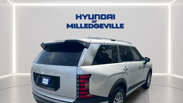 2026 Hyundai PALISADE SEL Premium