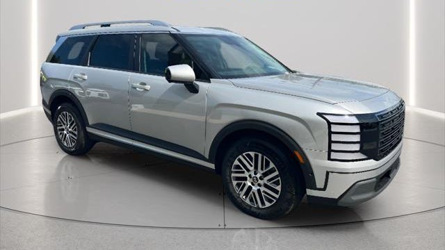 2026 Hyundai PALISADE SEL Premium