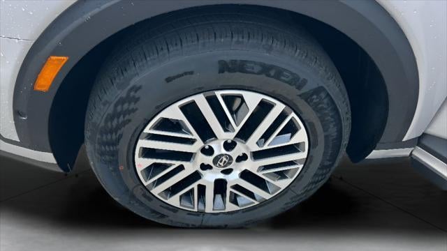 2026 Hyundai PALISADE SEL Premium