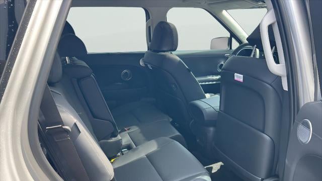 2026 Hyundai PALISADE SEL Premium