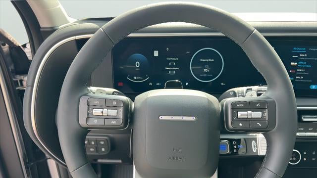2026 Hyundai PALISADE SEL Premium