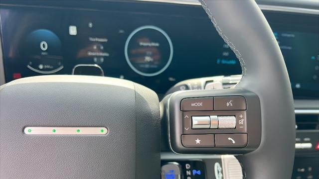2026 Hyundai PALISADE SEL Premium