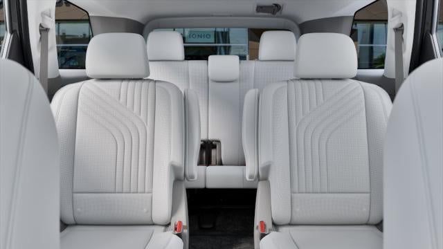 2026 Hyundai PALISADE SEL Premium