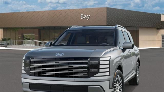 2026 Hyundai PALISADE SEL Premium