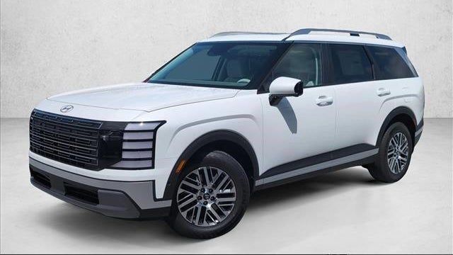 Preowned 2026 Hyundai PALISADE SEL Premium for Sale