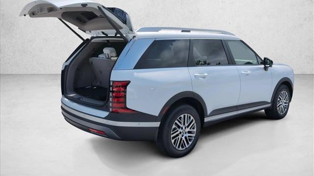 2026 Hyundai PALISADE SEL Premium