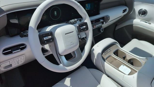 2026 Hyundai PALISADE SEL Premium