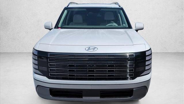 2026 Hyundai PALISADE SEL Premium