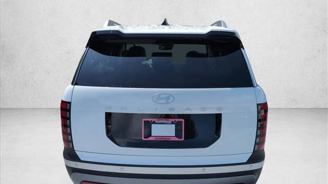 2026 Hyundai PALISADE SEL Premium