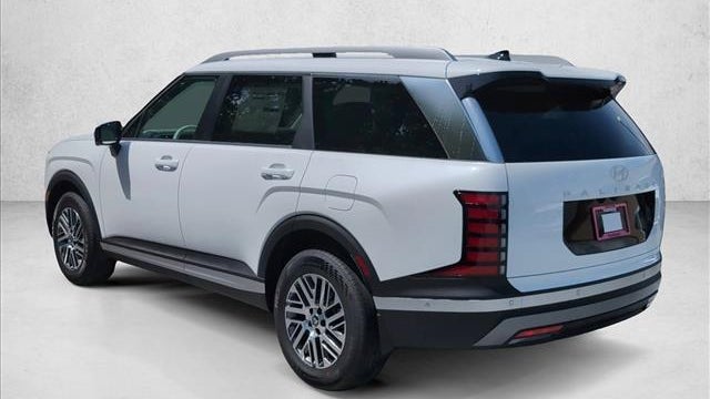 2026 Hyundai PALISADE SEL Premium