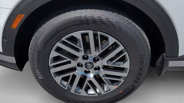 2026 Hyundai PALISADE SEL Premium