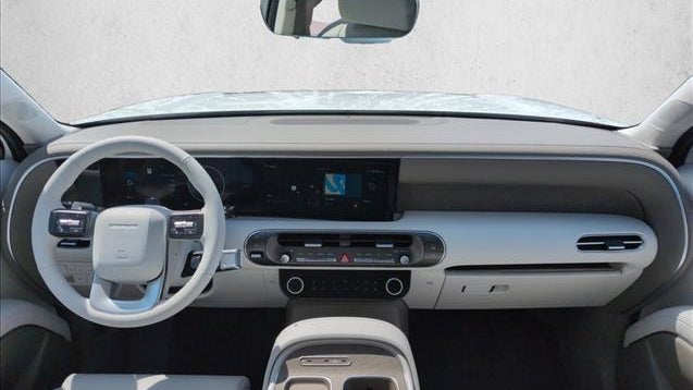 2026 Hyundai PALISADE SEL Premium