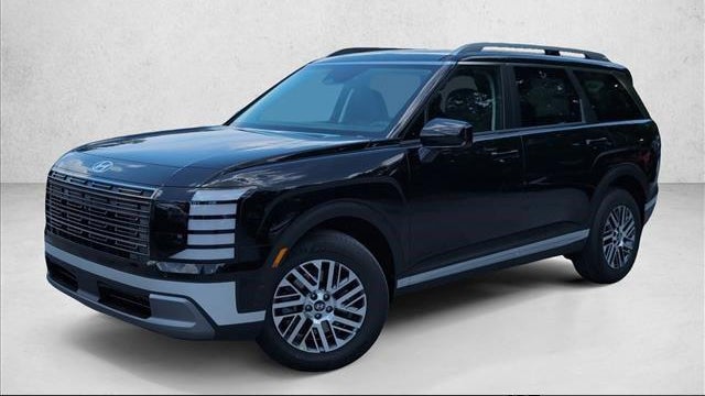 Preowned 2026 Hyundai PALISADE SEL Premium for Sale