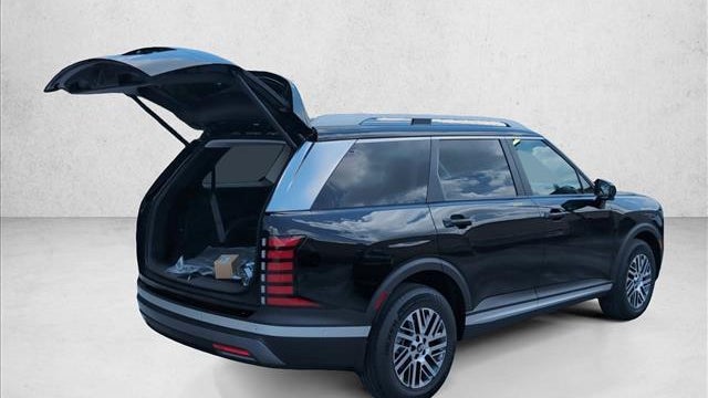 2026 Hyundai PALISADE SEL Premium