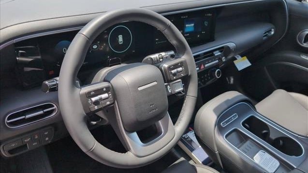 2026 Hyundai PALISADE SEL Premium