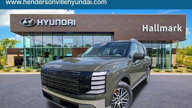 Preowned 2026 Hyundai PALISADE SEL Premium for Sale
