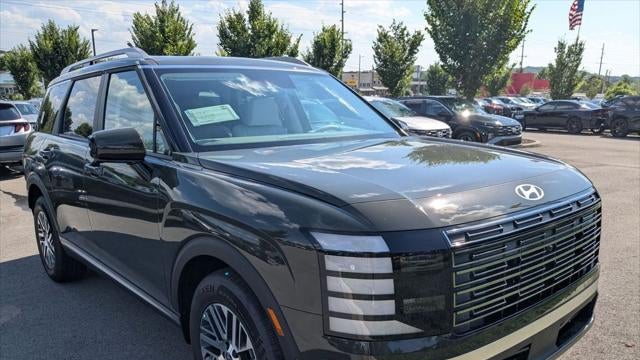 2026 Hyundai PALISADE SEL Premium