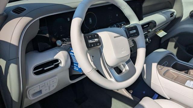 2026 Hyundai PALISADE SEL Premium