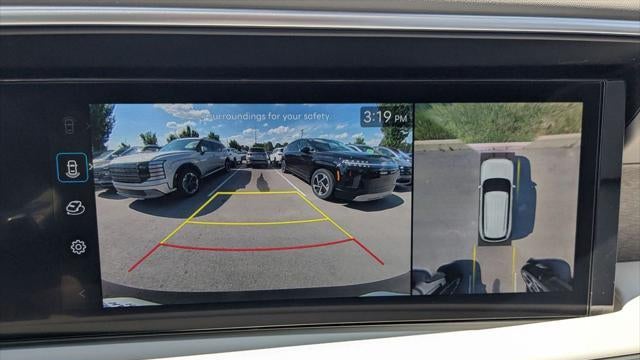 2026 Hyundai PALISADE SEL Premium
