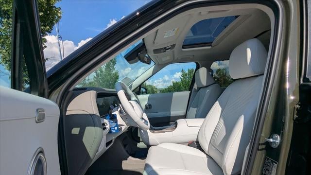 2026 Hyundai PALISADE SEL Premium