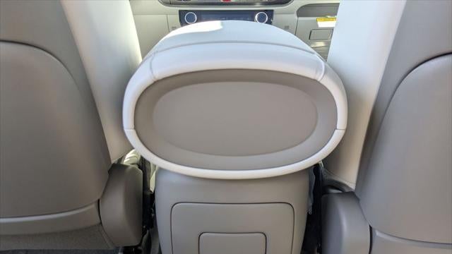 2026 Hyundai PALISADE SEL Premium