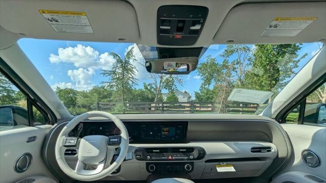 2026 Hyundai PALISADE SEL Premium