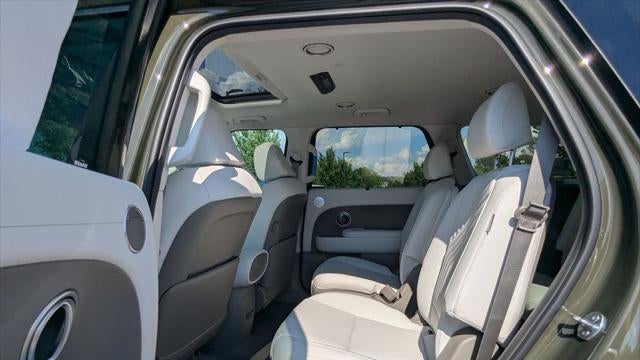 2026 Hyundai PALISADE SEL Premium