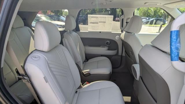 2026 Hyundai PALISADE SEL Premium