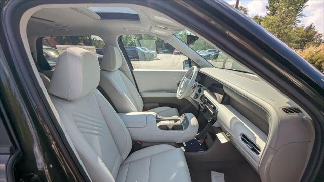 2026 Hyundai PALISADE SEL Premium
